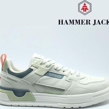 Hammer Jack 101-25205-M Soprano Sneaker Erkek Spor Ayakkabı