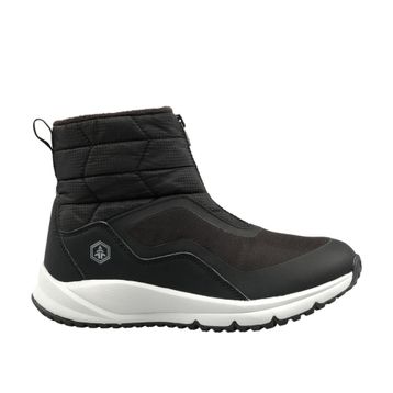 Hammer Jack 10121618-ZSIY Horizente Zenne Kadın Siyah Bot