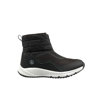Hammer Jack 10121618-ZSIY Horizente Zenne Kadın Siyah Bot