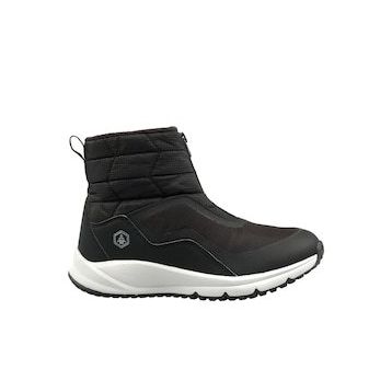 Hammer Jack 10121618-ZSIY Horizente Zenne Kadın Siyah Bot