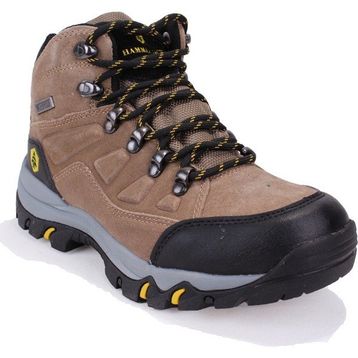 Hammer Jack 10121813 Homer Kum Ortopedik Unisex Outdoor Bot