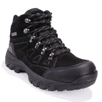 Hammer Jack 10121813 Homer Siyah Ortopedik Unisex Outdoor Bot