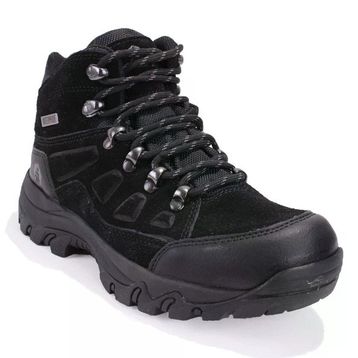 Hammer Jack 10121813 Homer Siyah Ortopedik Unisex Outdoor Bot