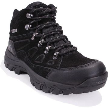 Hammer Jack 10121813 Homer Siyah Ortopedik Unisex Outdoor Bot