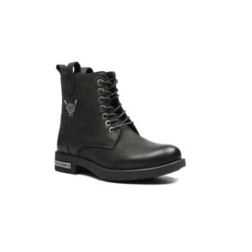 Hammer Jack 102-15200-M Siyah Erkek Bot