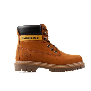 Hammer Jack 102-16600-M Tarçın Erkek Botu