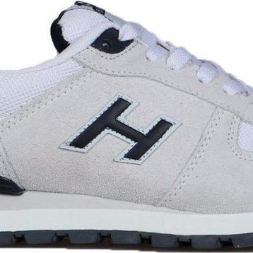 Hammer Jack 102 19250-G Peru Kirli Beyaz - Lacivert Kadın Spor Ayakkabı