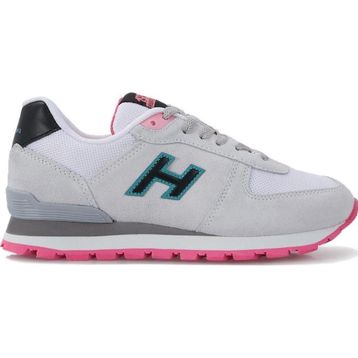 Hammer Jack 102 19250-G Peru Puruty - Pembe Kadın Spor Ayakkabı