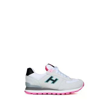 Hammer Jack 102 19250-G Peru Puruty - Pembe Kadın Spor Ayakkabı