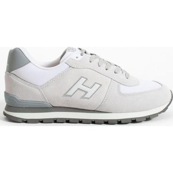 Hammer Jack 102 19250-M Beyaz Puruty-Gri Erkek Spor Ayakkabı