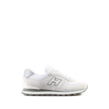 Hammer Jack 102 19250-M Beyaz Puruty-Gri Erkek Spor Ayakkabı