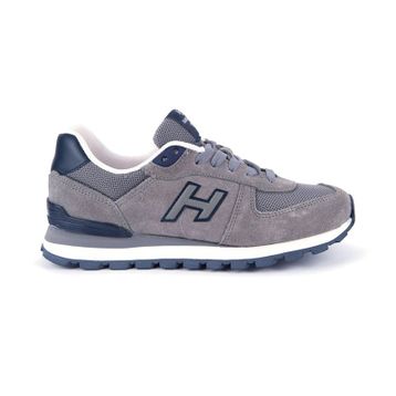 Hammer Jack 102 19250 M Kırmızı Deri Erkek Spor Ayakkabı