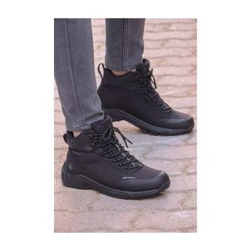 Hammer Jack 102 21664 V3 Siyah Waterproof Erkek Bot