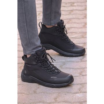 Hammer Jack 102 21664 V3 Siyah Waterproof Erkek Bot