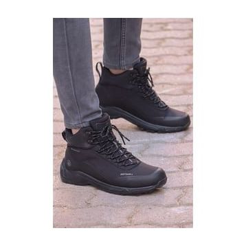 Hammer Jack 102 21664 V3 Siyah Waterproof Erkek Bot