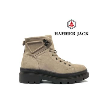 Hammer Jack 102-24862-M Deri Kum Erkek Bot