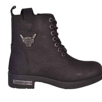 Hammer Jack 15200 Deri Unisex Bot