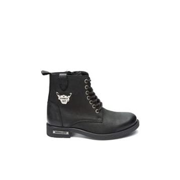Hammer Jack 15200 Deri Unisex Bot