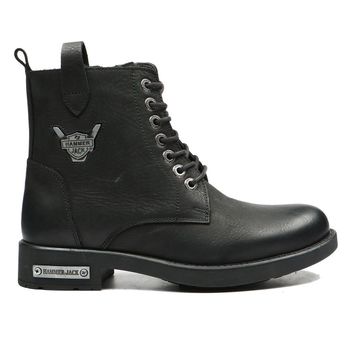 Hammer Jack 15200 Deri Unisex Bot