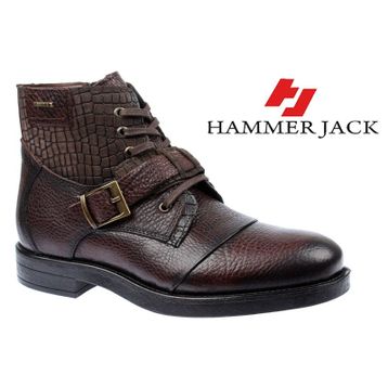 Hammer Jack 17580 Erkek Bot