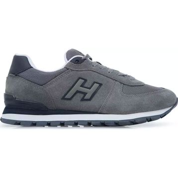Hammer Jack 19250 Gri Unisex Sneaker