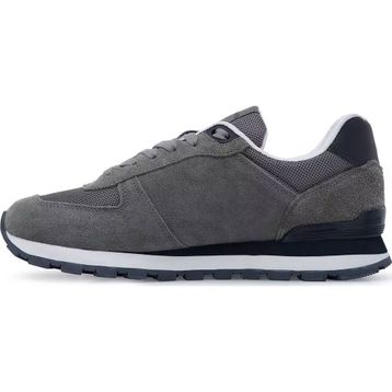 Hammer Jack 19250 Gri Unisex Sneaker