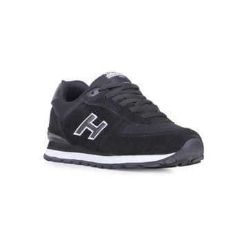 Hammer Jack 19250 Hakiki Deri Unisex Sneaker Spor Ayakkabı