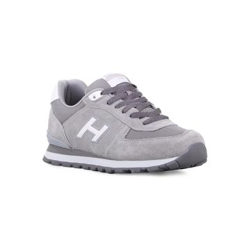 Hammer Jack 19250 Hakiki Deri Unisex Sneaker Spor Ayakkabı