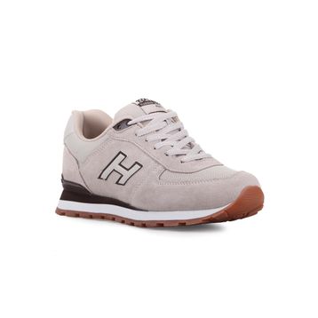 Hammer Jack 19250 Hakiki Deri Unisex Sneaker Spor Ayakkabı