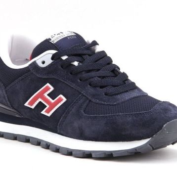 Hammer Jack 19250MD Lacivert Erkek Spor Ayakkabı