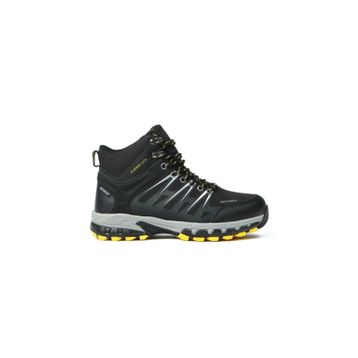 Hammer Jack 19900G Siyah Kadın Bot