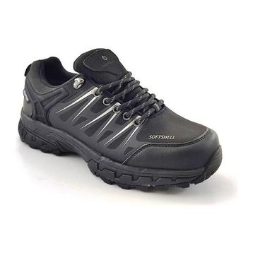 Hammer Jack 19905 Waterproof Siyah Outdoor Ayakkabı