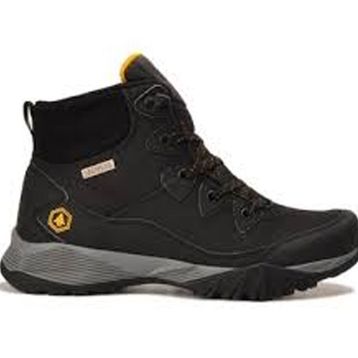 Hammer Jack 21815 22K Siyah Unisex Outdoor Bot