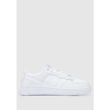 Hammer Jack 4214101212206 Beyaz Kadın Sneaker