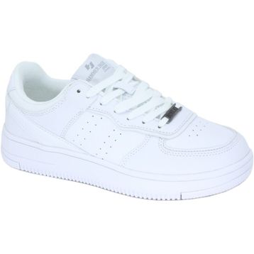Hammer Jack 4214101212206 Beyaz Kadın Sneaker