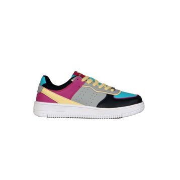 Hammer Jack 4214101212206 Beyaz Kadın Sneaker