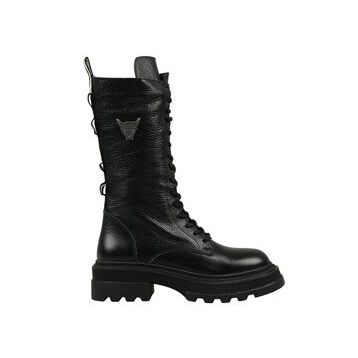 Hammer Jack 4552140-ZSIYFR Fenix Kadın Siyah Çizme