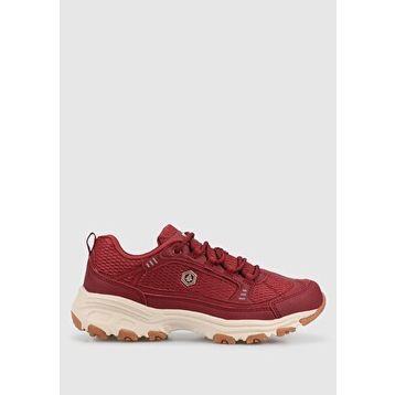Hammer Jack Artigas Pembe Kadın Sneaker