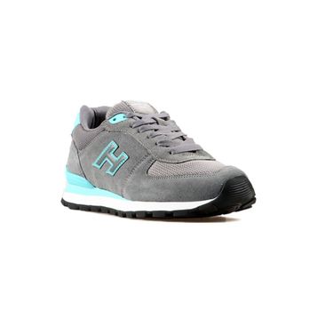 Hammer Jack AX19250GR Gri Unisex Kadın Spor Ayakkabı