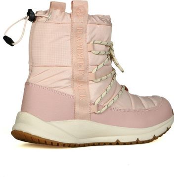 Hammer Jack Belo Pembe Kadın Bot