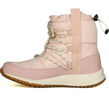 Hammer Jack Belo Pembe Kadın Bot