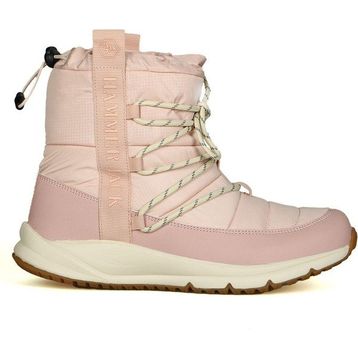 Hammer Jack Belo Zenne Pembe Kadın Bot