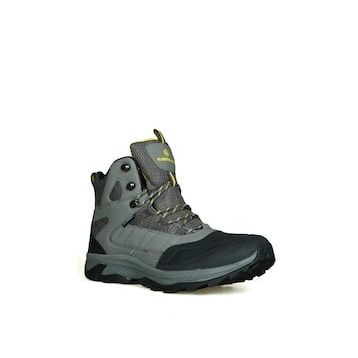 Hammer Jack Ember 23198-M Gri Erkek Bot
