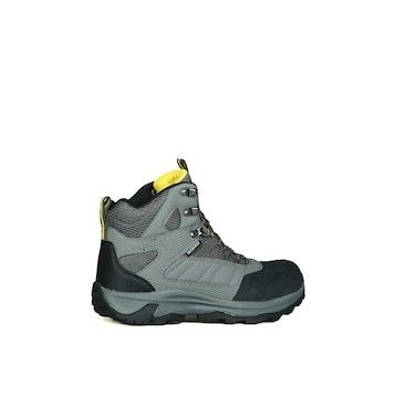 Hammer Jack Ember Gri Kadın Bot