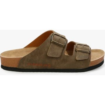 Hammer Jack Jeremy Kum Unisex Terlik