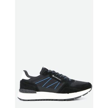 Hammer Jack Kessie Siyah Erkek Sneaker