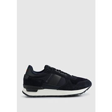 Hammer Jack Leon Lacivert Erkek Sneaker