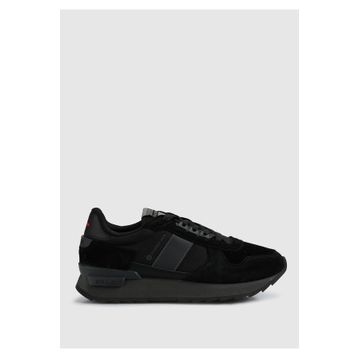 Hammer Jack Leon Siyah Erkek Sneaker