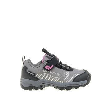 Hammer Jack LUMPA F Gri Fuşya Erkek Çocuk Outdoor Ayakkabısı