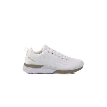 Hammer Jack Manaus G Beyaz Hafif Memory Foam Unisex Spor Ayakkabı